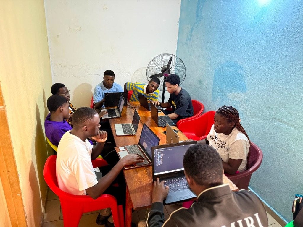 Mascode Team Software Engineering Session